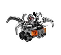 LEGO 76066 - Mighty Micros : Hulk contre Ultron