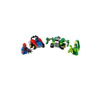 LEGO 76071 - Mighty Micros : Spider-Man contre Scorpion