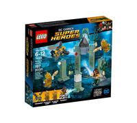LEGO 76085 La bataille d’Atlantis