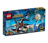 LEGO® 76111 Batman et la revanche de Brother Eye G