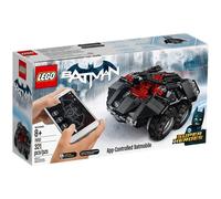 LEGO 76112 La Batmobile télécommandée