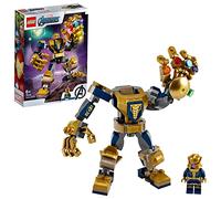 LEGO 76141 Super Heroes Le Robot de Thanos