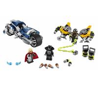 LEGO® 76142 Avengers Speeder-Bike Attacke V29