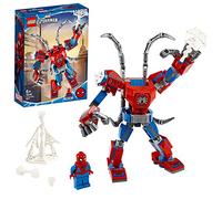 76146 Armure Robot Spiderman LEGO® Marvel Super Heroes