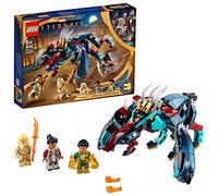 LEGO Ensemble 76187 Venom – Marvel Super Heroes