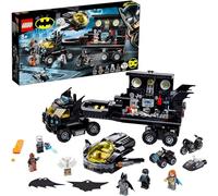 LEGO Jouet La base mobile de Batman 76160 – DC Comics, figurine et véhicules