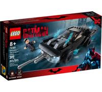 LEGO 76181 DC Batman Batmobile : Poursuite du Pingouin