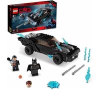 LEGO DC Comics - La Batmobile : la poursuite du Pingouin - 76181