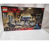 LEGO 76183 DC COMICS-La Batcave : l’affrontement du Sphinx -neuf scellé