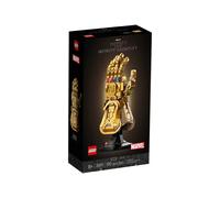 LEGO 76191 Le Gant de l’infini