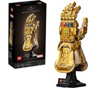 Lego® Marvel Super Heroes - Le Gant De LInfini - 76191