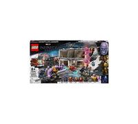 LEGO 76192 Marvel Super Heroes Le combat final d'Avengers Endgame