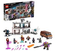 Lego 76192 Super Heroes Le Combat Final Dâ€™Avengers: Endgame