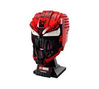 LEGO, 76199 - Set Carnage Superhéros Marvel