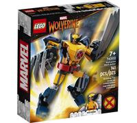 LEGO 76202 Marvel Wolverine Mech, figurine à collectionner