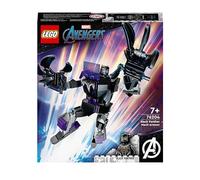 Lego 76204 Super Heroes L’Armure Robot de Black Panther