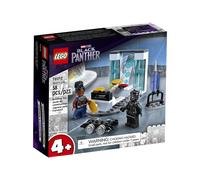 LEGO 76212 Le labo de Shuri