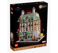 LEGO 76218 Marvel Sanctum Sanctorum 2708pcs 100% Authentic - EXPRESS