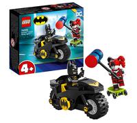 LEGO 76220 - Batman vs. Harley Quinn