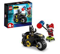 LEGO 76220 DC Batman 76220 Batman vs.Harley Quinn