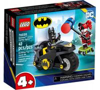 Lego Tbd-lsh-19-2022 Multicolore