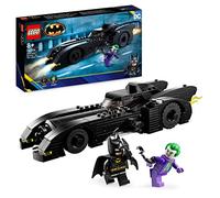 LEGO® DC Super Heroes 76224 La Batmobile Poursuite entre Batman et le Joker G