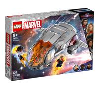 LEGO 76232 La Hoopty