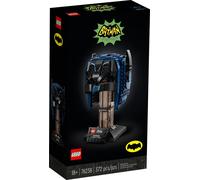 LEGO® 76238 DC Batman Masque Buste Casque Du Classique TV NEUF & OVP