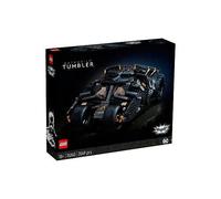 LEGO DC Comics Super Heroes - La Batmobile? Tumbler Multicolore LEGO Multicolore Taille unique