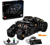 LEGO DC Comics Super Heroes - La Batmobile? Tumbler Multicolore LEGO Multicolore Taille unique