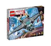LEGO® Marvel 76248 Le Quinjet des Avengers