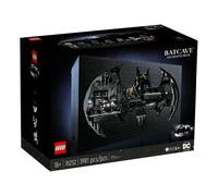 LEGO 76252 Batcave - La boîte de l’ombre