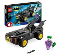 LEGO® DC Batman™ 76264 La poursuite du Joker™ en Batmobile™