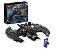 76265 LEGO® DC COMICS SUPER HEROES Batwing : Batman vs. Le Joker