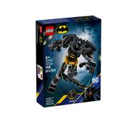 LEGO 76270 L’armure robot de Batman