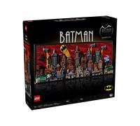 LEGO 76271 Batman : La série animée Gotham City