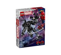 LEGO Jeu de construction 76276 L’armure robot de Venom contre Miles Morales