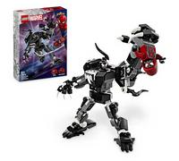 LEGO Marvel - L'armure robot de Venom contre Miles Morales - 76276