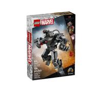 LEGO 76277 L’armure robot de War Machine