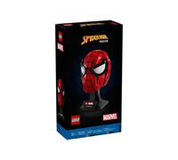 LEGO 76285 Le masque de Spider-Man