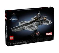 LEGO TBD-Extra-LSH