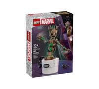 LEGO 76297 La danse de Bébé Groot