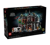 LEGO 76300 Arkham Asylum Condition : Nouveau.