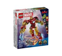 LEGO 76307 Le robot d’Iron Man contre Ultron