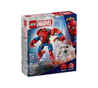 LEGO 76308 Le robot de Spider-Man contre Anti-Venom