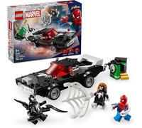 Lego 76309 Marvel Spider-Man Contre Muscle Car De Venom