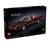 LEGO 76328 Batman : la Batmobile de la série TV classique