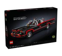 LEGO 76328 Batman : la Batmobile de la série TV classique