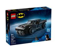 LEGO 76332 La Batmobile de The Batman