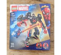 LEGO 76337 MARVEL MILES MORALES MECH